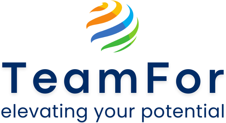 TEAMFOR logo